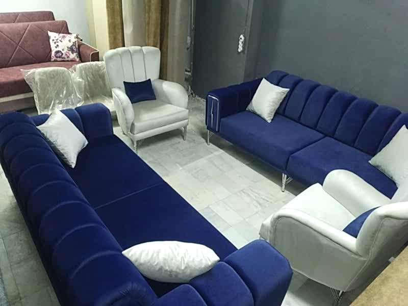 Gəncə Mobilya Şhowroom