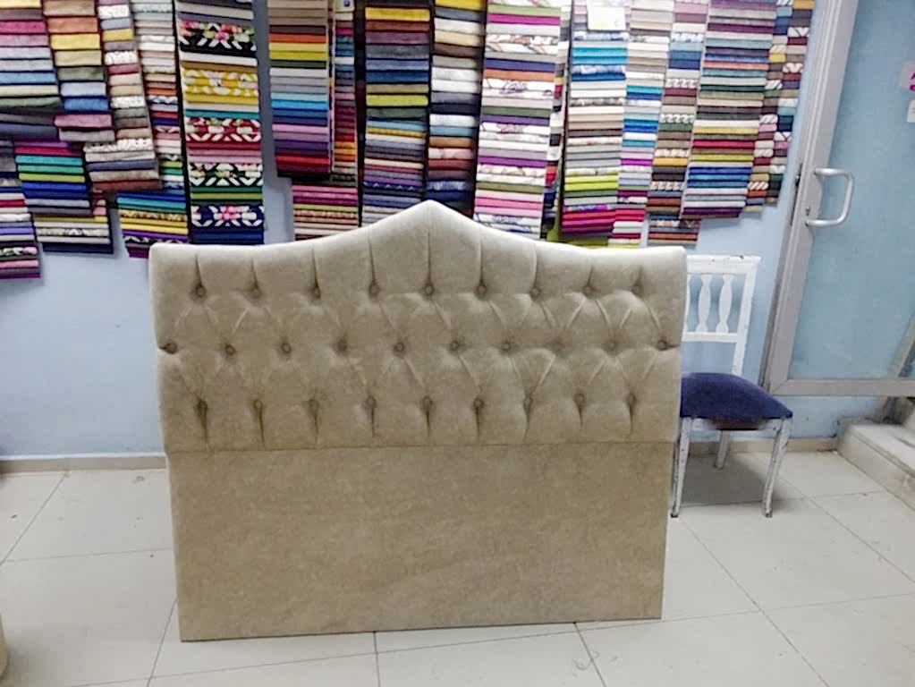 Gəncə Baza, Başlık İmalatı