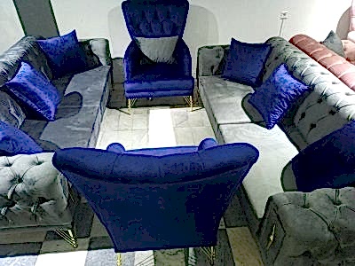 Koltuk Takımları